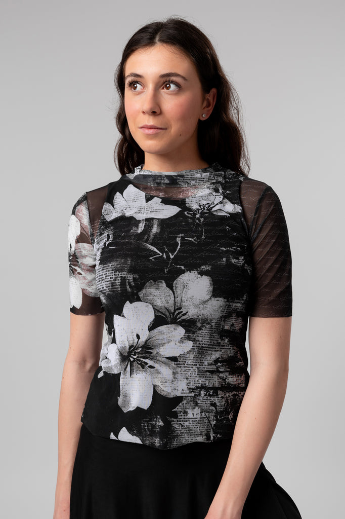 lelosi t-shirt shanty 0