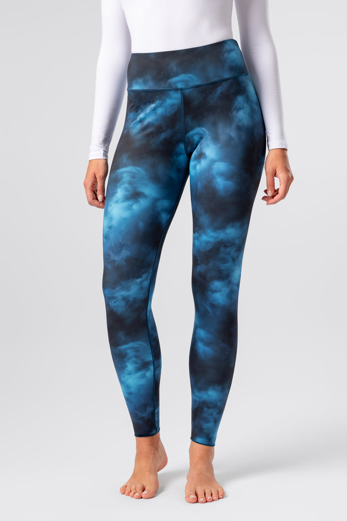 lelosi twist leggings arvela (2 in 1) 0