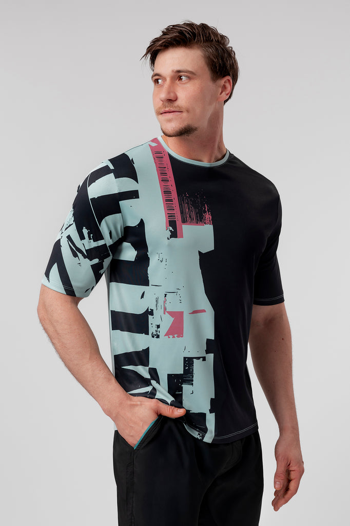 lelosi uv t-shirt oban 0