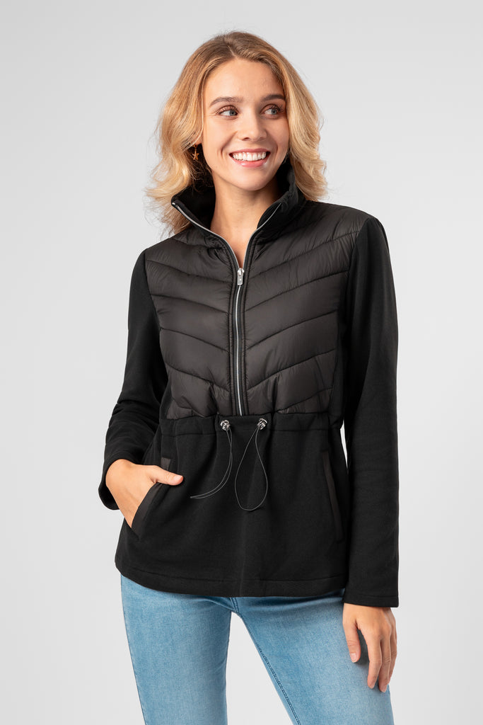 lelosi lange polarosi pullover lerwick 0