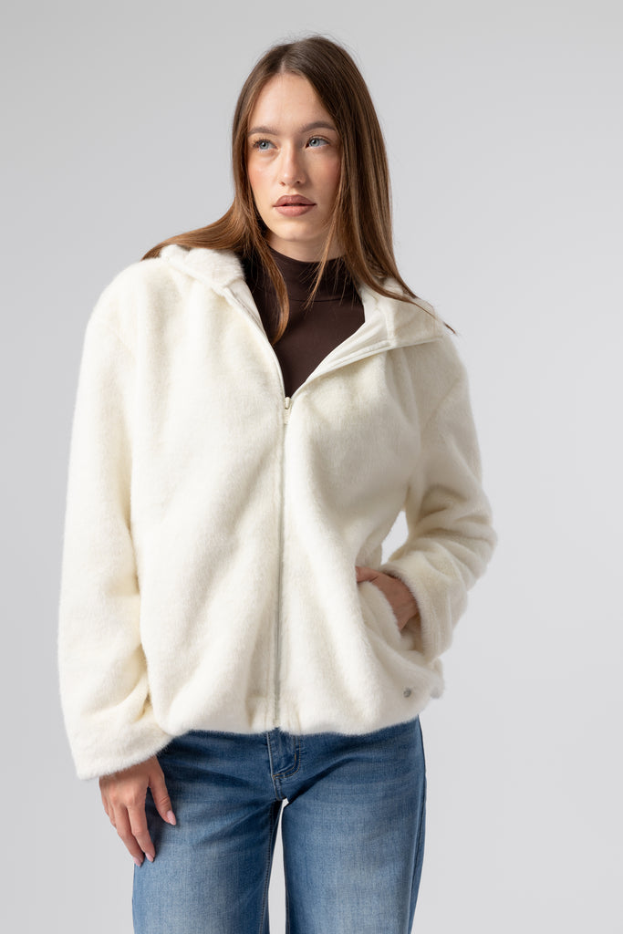lelosi jas van imitatiebont cozy 0