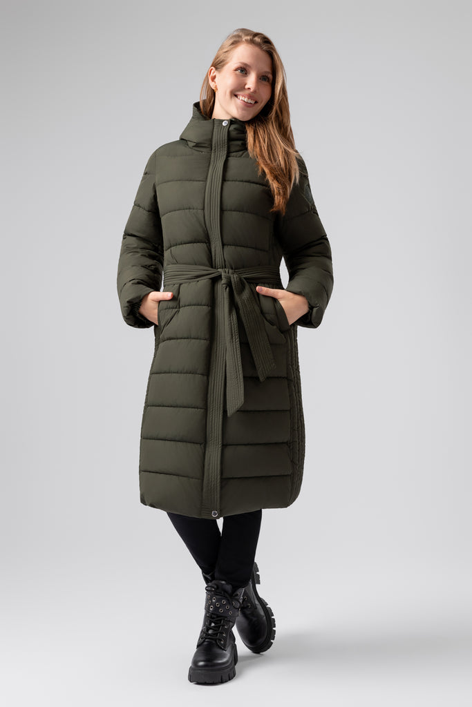 lelosi winterjas manaslu 0
