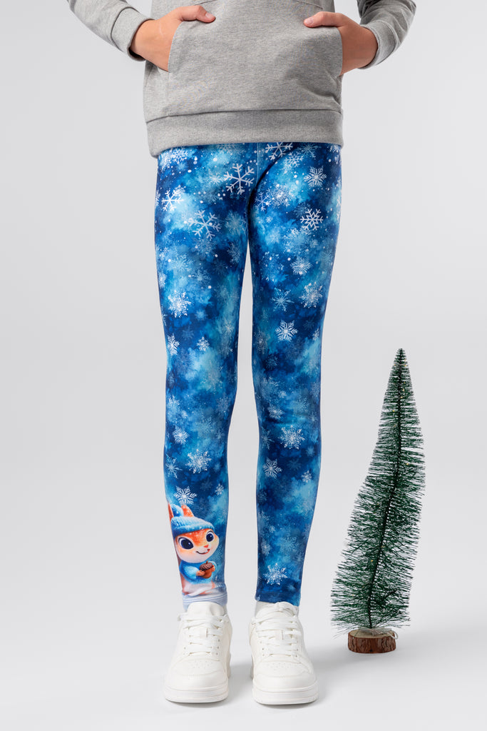 lelosi kinder polarosi legging aaska 0