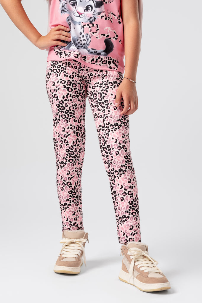 lelosi kinder polarosi legging alghero 0