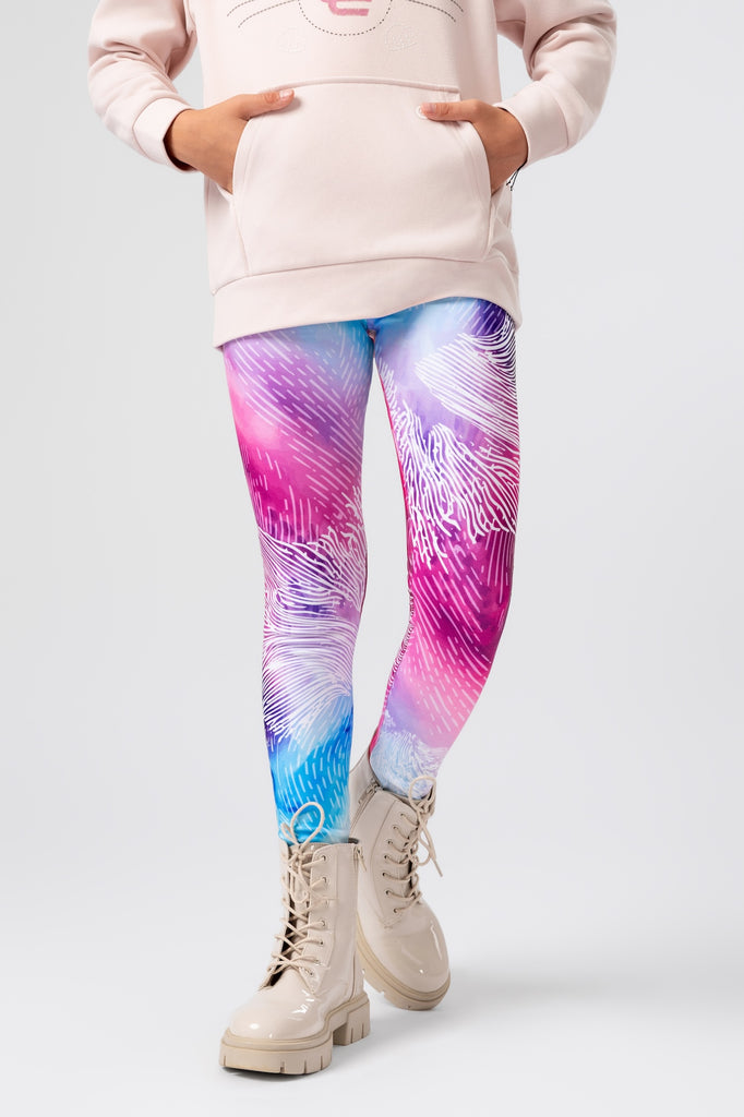 lelosi kinder polarosi legging bayna 0