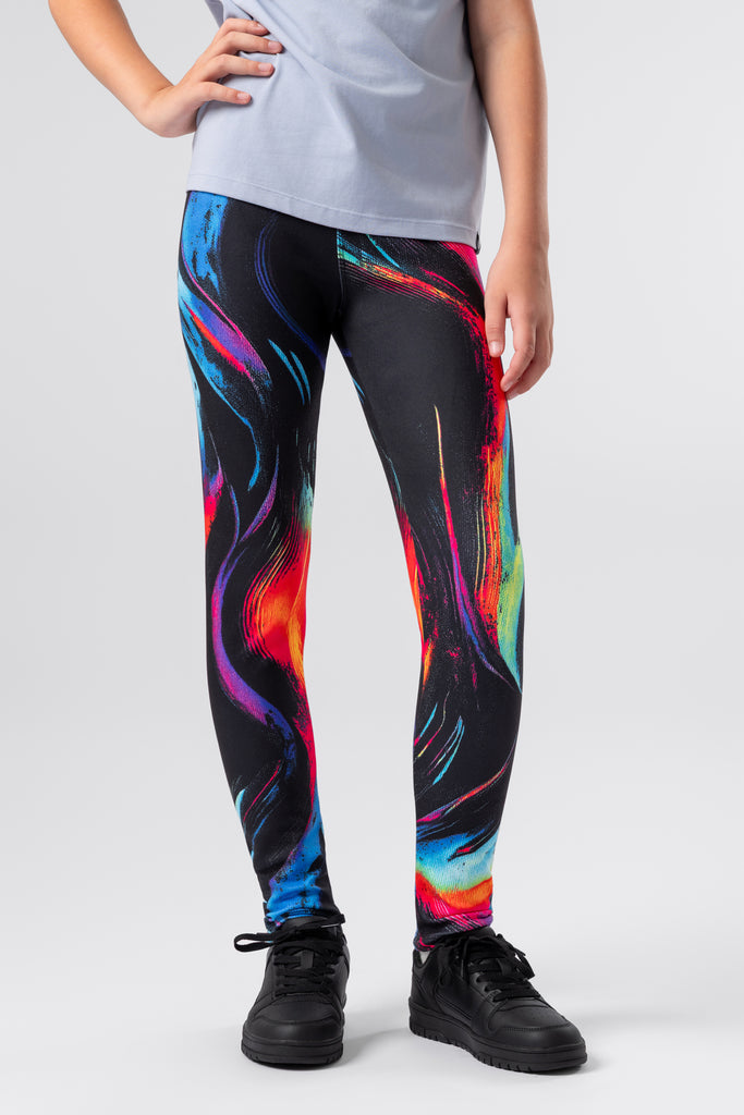 lelosi kinder polarosi legging isha 0