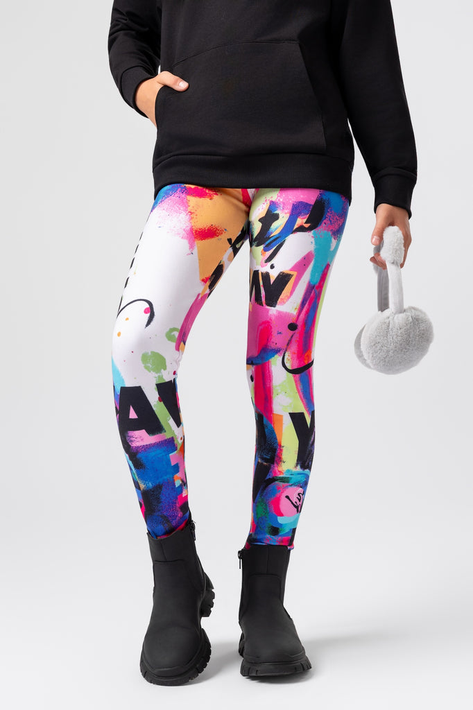 lelosi kinder polarosi legging ursula 0