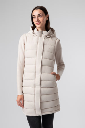 lelosi gilet teide 1