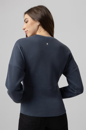 lelosi chicline trui azurea 1