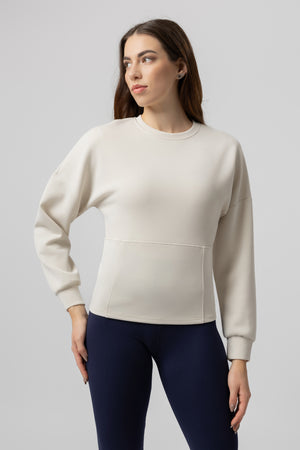 lelosi chicline trui dune 1