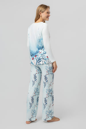 lelosi ontspannen pyjama brightlove 1