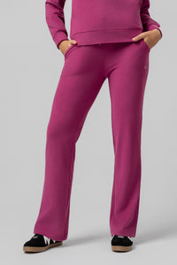 Supercomfort Relaxed Trainingsbroek Dessa