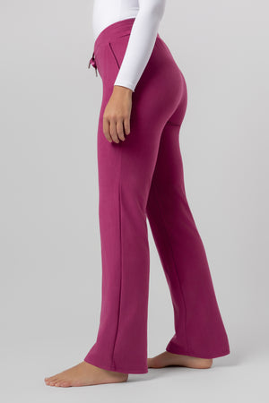 lelosi supercomfort relaxed trainingsbroek dessa 1