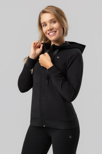 Supercomfort rits Latifah