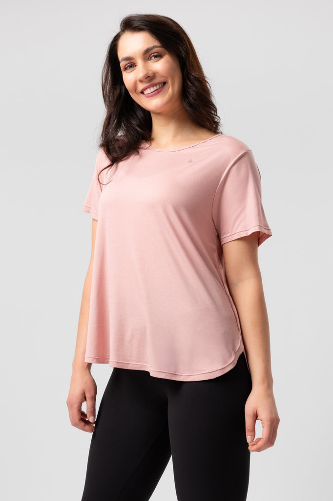 lelosi basic t-shirt inia 0