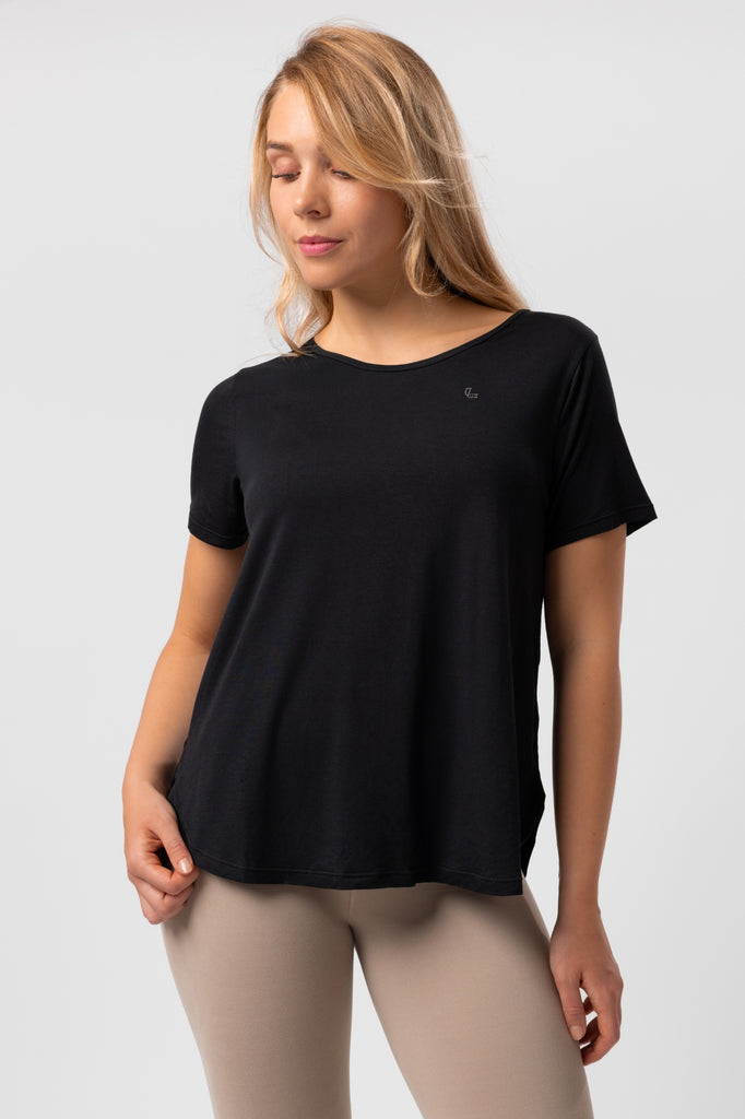 lelosi basic t-shirt tseri 0