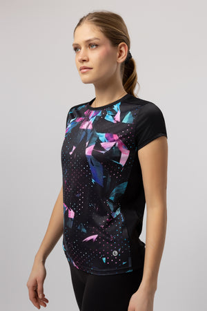 lelosi airmesh t-shirt baltra 1