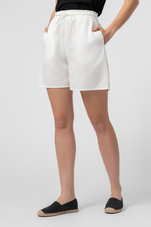 lelosi chicline bermudashorts macchiato 1