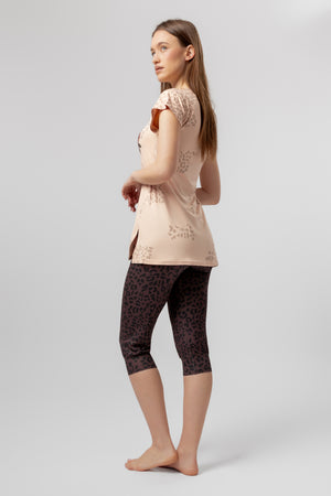 lelosi capri pyjamas lira 1