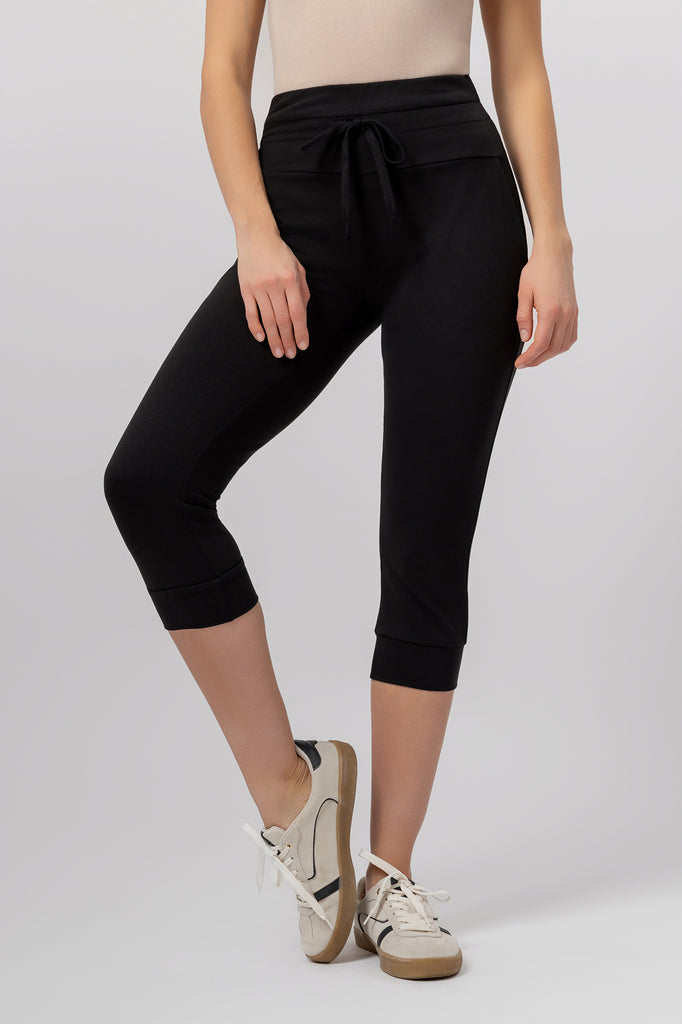 lelosi capri trainingsbroek maja 0