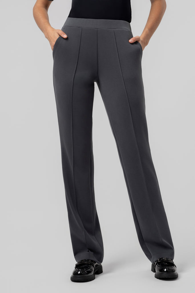 lelosi chicline relaxed joggingbroek ajda 0