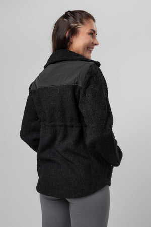 lelosi tussenjas arctic 1