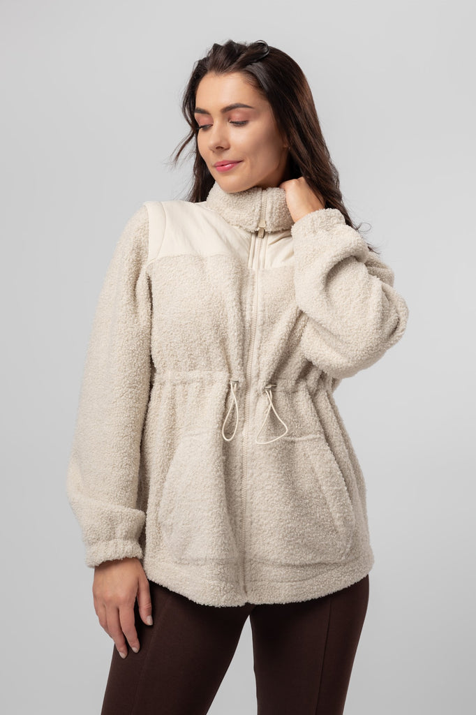 lelosi tussenjas teddy 0