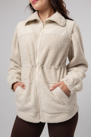 lelosi tussenjas teddy 1