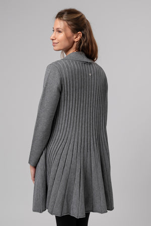 lelosi gebreide cardigan knitline meryl 1