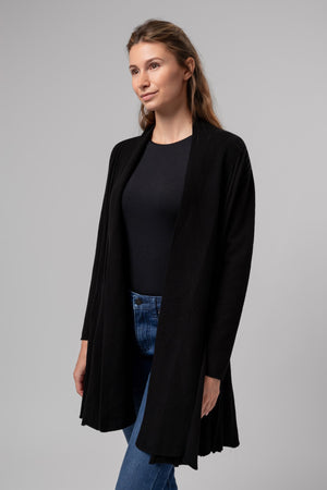 lelosi gebreide cardigan knitline penny 1
