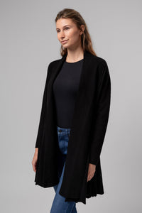 Gebreide cardigan KnitLine Penny