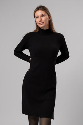 KnitLine jurk Krysten
