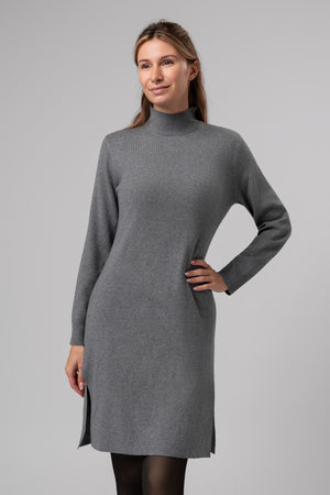 lelosi knitline jurk meryl 1