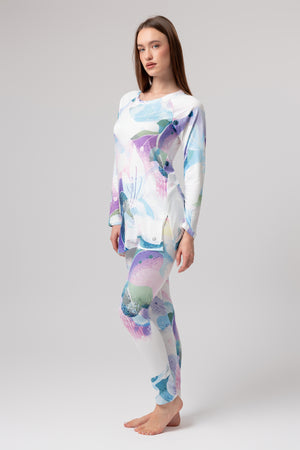 lelosi pyjama coloraya 1