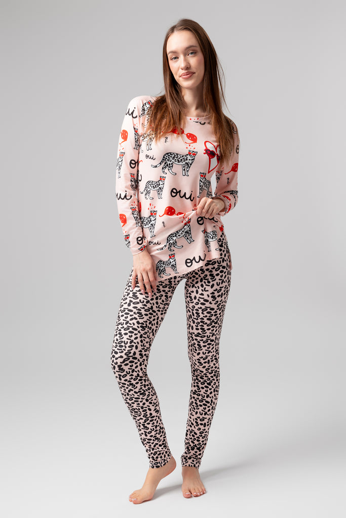 lelosi pyjama hartaya 0