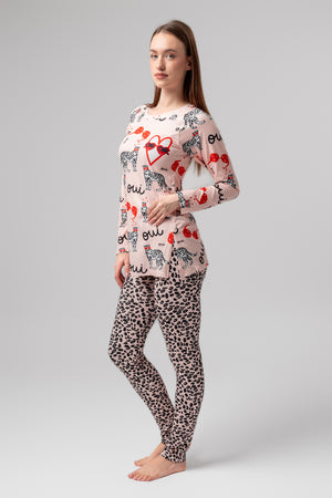 lelosi pyjama hartaya 1