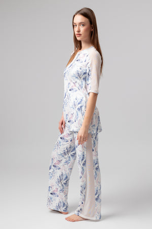 lelosi ontspannen pyjama clementine 1