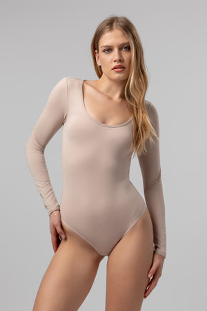 lelosi braziliaanse body caramel 1