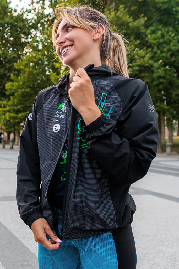 lelosi hardloop windbreaker ljubiteljica 0