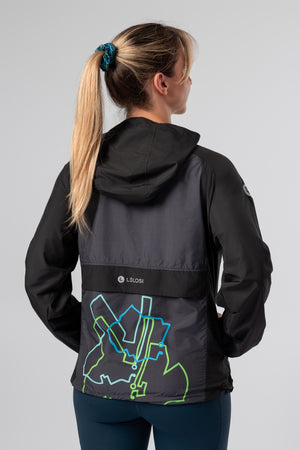lelosi hardloop windbreaker ljubitelj 1