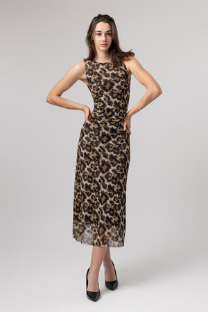 lelosi chicline jurk guam 1