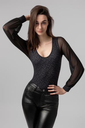 lelosi chicline body inky 1