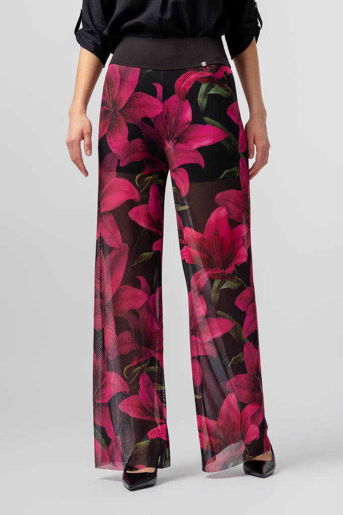 lelosi chicline broek mangaia 0