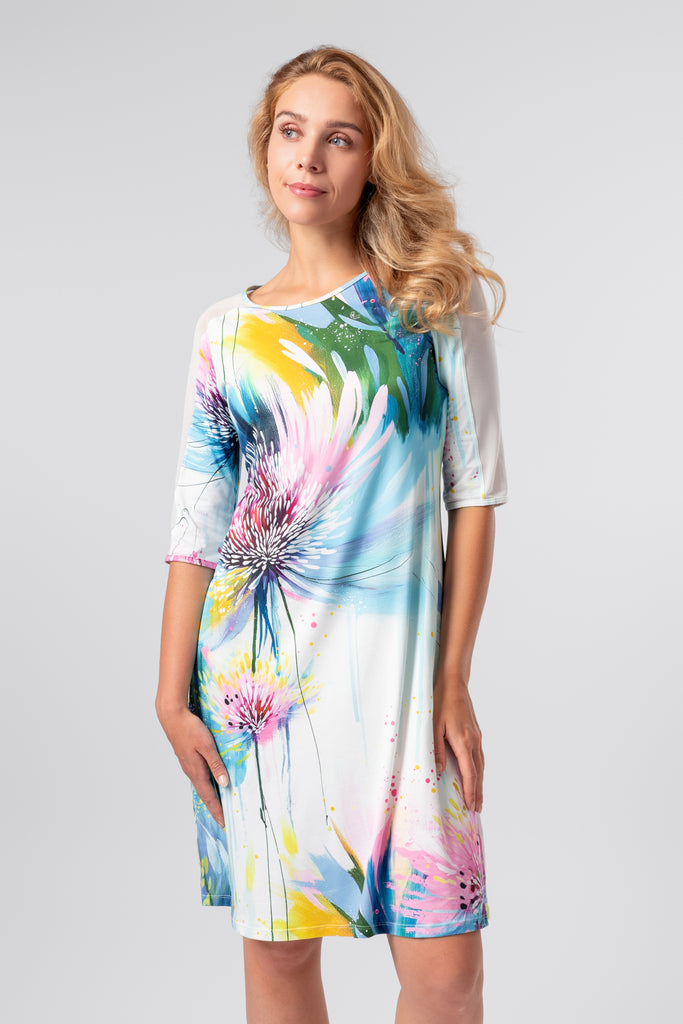 lelosi slaapshirt neveah 0
