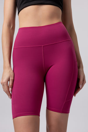 lelosi functionele sport bermuda leggings odalys 1