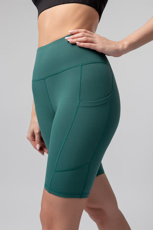 lelosi functionele sport bermuda leggings vionnet 1