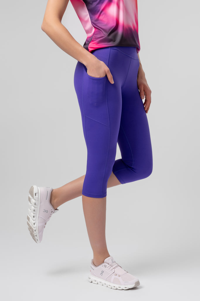 lelosi functionele sport capri leggings arwen 0