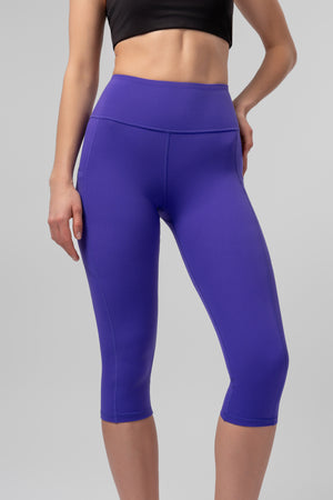 lelosi functionele sport capri leggings arwen 1