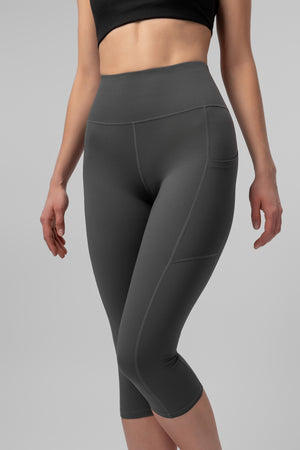 lelosi functionele sport capri leggings corisande 1