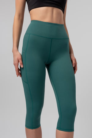lelosi functionele sport capri leggings vionnet 1